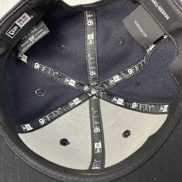 LEFT FIELD BREWERY baseball hat cap - Picture 12 of 13